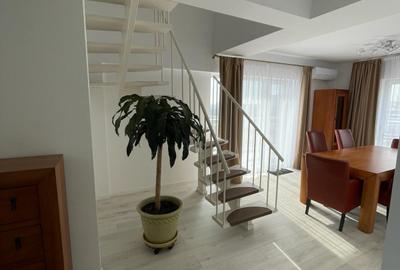 Inchiriere apartament 3 camere Tei Vacarescu Pipera Sector 2 - 2