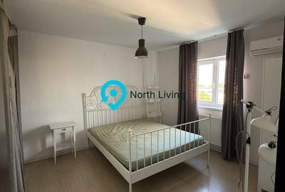 Apartament 3 camere | Fizicienilor - 6