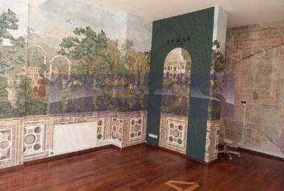 INCHIRIERE SPATIU COMERCIAL | DOROBANTI | 35 MP | - 2