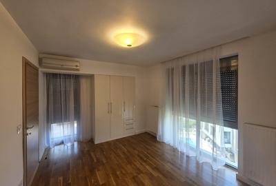 BANEASA GREEN LAKE PENTHOUSE 4 CAMERE VEDERE PANORAMICA - 10