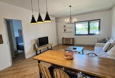 Apartament 2 Camere 4 City Residence - 11