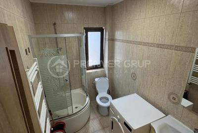 Apartament 2 camere 55mp, Pacurari – Șos. Rediu, CT, AC, PARCARE - 9