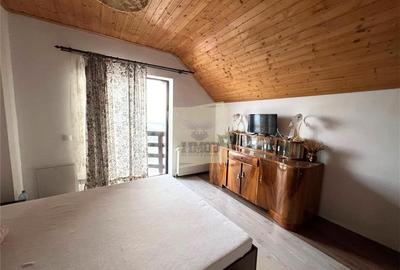 Casa  260 mpu 7 camere 5 bai filigorie teren 500 mp Selimbar - 10