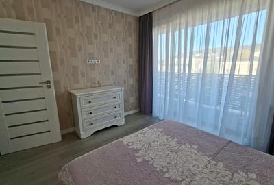 De inchiriat apartament 2 camere, Tg. Mures, Bloc nou, Tudor - 5