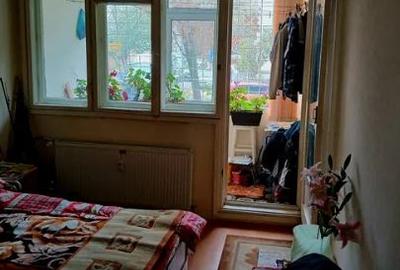 Apartament 3 Camere,Dristor,Park Lake,bl.reabilitat,parter/4,Amenajat,balcon - 1
