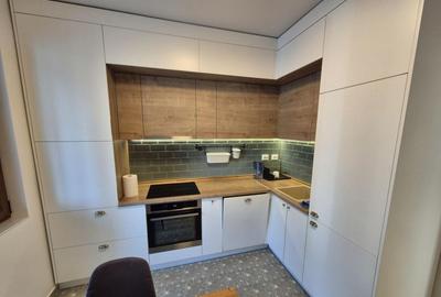 Apartament 3 camere Lux+Loc de parcare in Bloc Nou langa metrou Dristor - 4
