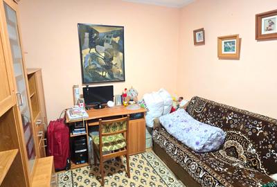 EXCLUSIVITATE! Apartament 2 camere, ETAJ 1, centrala termica, geam baie, liber - 2