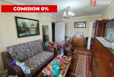 Apartament cu 2 camere semidecomandat, mobilat în Șagului
