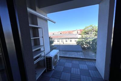 Apartament 2 camere, mobilat, vedere spre grădină. Core Timpuri Noi. - 26