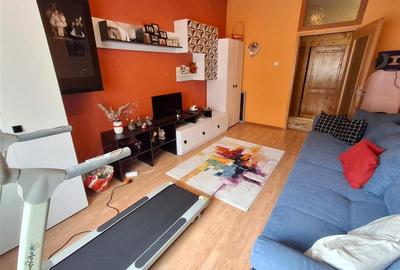 Casa cu doua apartamente garaj pivnita in Cisnadie - 15