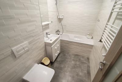 2 Camere Parcare decomandat Novum Invest Politehnica Regie Grozavesti - 8