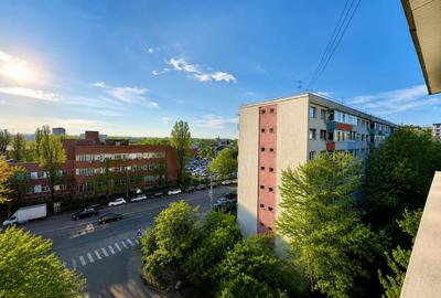2 camere Calea Grivitei | Metrou 1 Mai | 0% Comision - 16