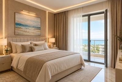 O proprietate ideală pentru reședință de vacanță in Olimp Tower - 9