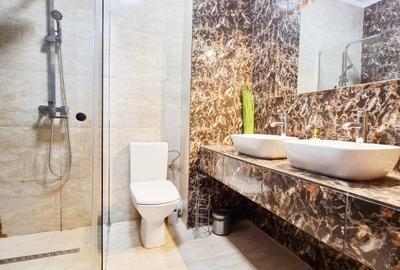 Apartament cu vedere la mare in Building Stefan Resort - 12