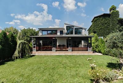 Vila Eforie Sud | nou renovată | ideal locuință sau birou | 507 mp teren - 16
