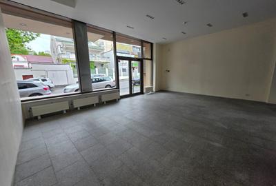 INCHIRIERE | SPAȚIU COMERCIAL | ZONA CENTRALĂ - 3
