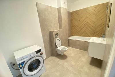 Apartament 2 camere. An 2024. Prima inchiriere! - 20