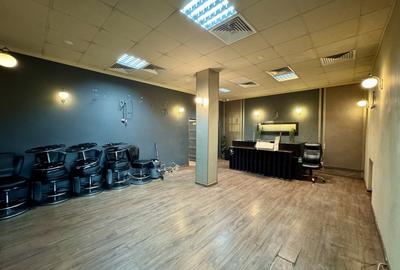 Spațiu comercial, de 120.00 mp, în Iris