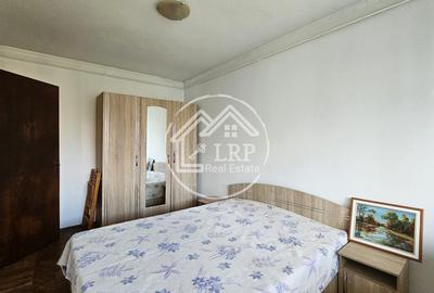 Apartament 2 camere excelent poziționat | Lujerului - Drumul Taberei | 50mp - 12