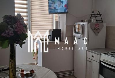 Garsonieră de închiriat | Trei Stejari, Sibiu | 42 mp, renovată - 8