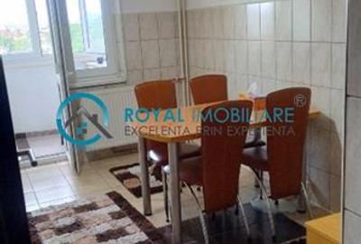 Royal Imobiliare - Vanzare apartament 3 camere zona Eroilor - 9