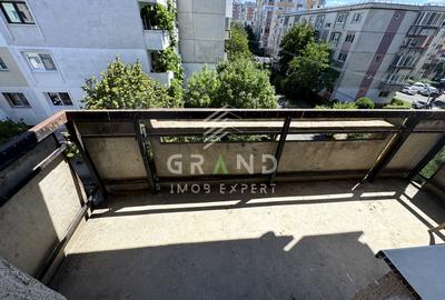 Apartament 2 Camere | 2 Balcoane | 50 MP | Etaj 3/4 | Intre Lacuri - 13