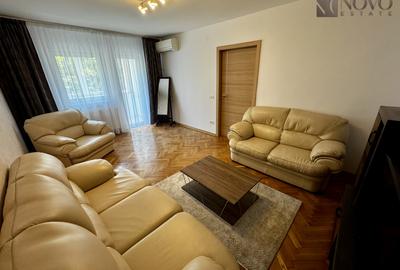 2 Camere | Turda | Renovat | Balcon - 5