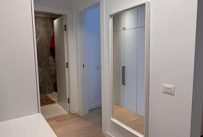 Aviatiei- Barbu Vacarescu- Promenada Mall- Nusco City - 9
