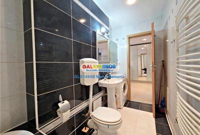 Apartament 2 camere la intrarea in parc, Baneasa - 15
