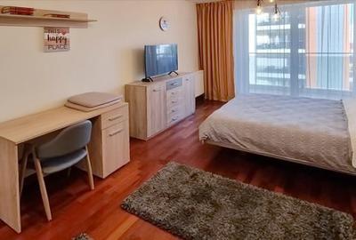Apartament modern 74mp de inchiriat InCity Mall Vitan Dristor, parcare subterana - 6