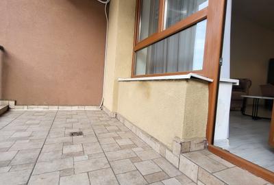 GVI Town Residence, metrou Mihai Bravu, parcare - 14