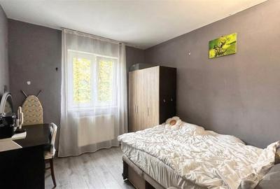 Apartament 2 camere cartierul Florilor 68000 E - 4