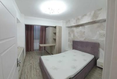 Apartament cu 2 camere+parcare in Tudor Vladimirescu-Rivers Towers - 8