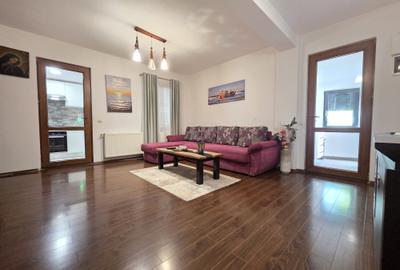 Apartament cu 2 camere, renovat modern, cu terasă de 18 mp – gata de mutare! - 2