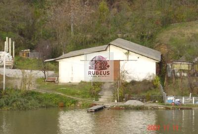 Fost hangar nautic de renovat – oportunitate de investiție! - 2