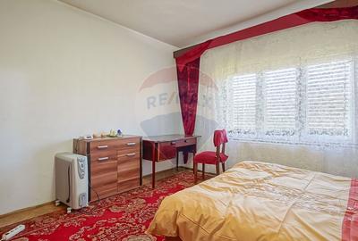 Casa individuala pe str. Vulcan Brasov | Teren 705 mp - 13