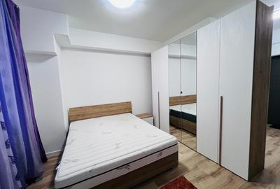 Garsonieră decomandată, mobilată în Cug