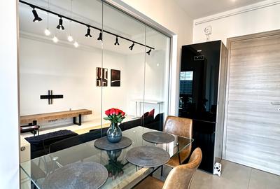 Apartament 2 Camere | 8 min M Lujerului | Parcare | Centrală | 21 Residence - 5
