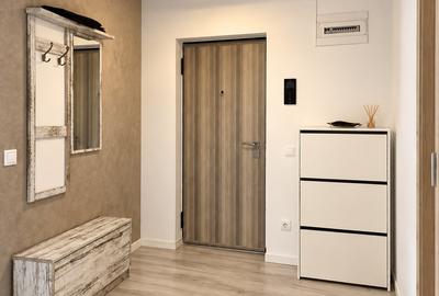 Inchiriere 3 Camere Militari Style Residence | Loc de parcare subteran - 8