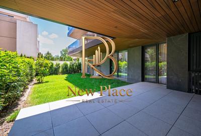 [VIDEO] ARQA Jolie Village | PISCINA EXTERIOARA | CURTE 90 mp | LUX - 31