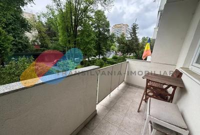 Apartament 3 camere, balcon, zona Gheorgheni - 8