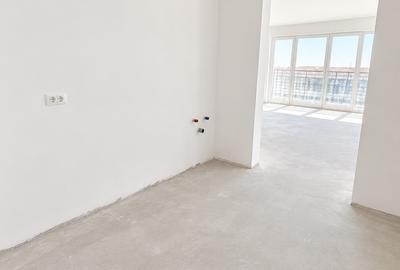 2 Camere 73mp Zona Dacia Bloc Nou Loc Parcare Subteran - 8