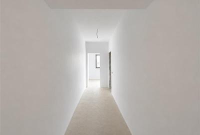 Apartament tip Penthouse de vanzare zona C5 -Tulcea - 7
