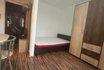 52500euro -Garsoniera langa metrou Gorjului-bloc mix - 3