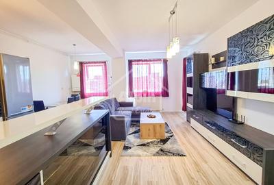 Apartament Luminos Spatios De Inchiriat I Astra Alphaville - 5