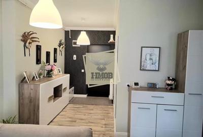 Apartament 3 camere | 76mpu | 2 balcoane | parcare subterana | Turnisor - 7