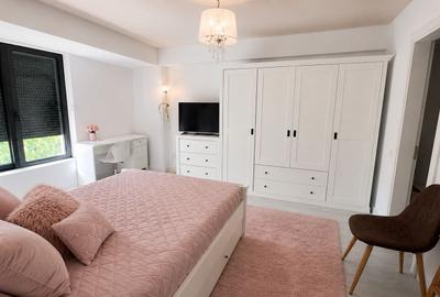 Institutul Militar de Marina - Apartament 3 camere loc de parcare în curte priva - 9