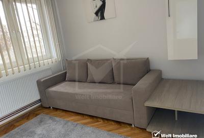 Apartament 2 camere, Gheorgheni,  Iulius Mall, FSEGA - 4