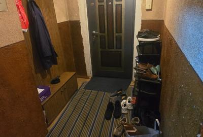 Apartament 3 camere decomandat | 67,9 mp total | Balcon 7 mp | Șoseaua Giurgiulu - 13