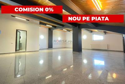 3 camere | 175 mp | 4 locuri Parcare | Centrală - 1